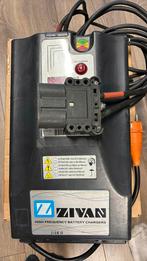 Acculader 48volt met 230 aansluiting zivan, Auto-onderdelen, Accu's en Toebehoren, Ophalen of Verzenden