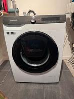 Samsung Wasmachine (zo goed als nieuw), Ophalen, 1200 tot 1600 toeren, 8 tot 10 kg, Zo goed als nieuw
