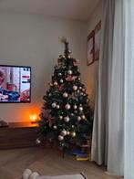 Kerstboom, Ophalen