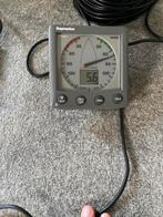 Raymarine st60+ wind getest, Watersport en Boten, Ophalen of Verzenden, Zo goed als nieuw