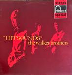 Vinyl / LP The Walker Brothers - Hitsounds, Cd's en Dvd's, Vinyl | Pop, Ophalen of Verzenden, 1960 tot 1980, Zo goed als nieuw