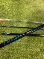 Nieuwe JVS method feederhengel + Dam molen, 3.60m 60 gr, Watersport en Boten, Ophalen of Verzenden, Nieuw, Complete set