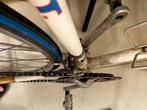 Giant Vintage Racefiets, Ophalen, Gebruikt, Staal, Giant