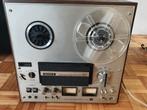 Sony TC 378 Bandrecorder, Ophalen, Bandrecorder, Met banden
