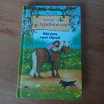 Manege Appelbloesem, Mijn pony moet blijven!, Ophalen of Verzenden, Zo goed als nieuw