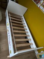 GRATIS - Peuterbed Bopita (70x140), Kinderen en Baby's, Kinderkamer | Bedden, Ophalen, Gebruikt, 70 tot 85 cm, 140 tot 160 cm