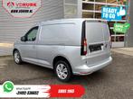 Volkswagen Caddy Cargo 2.0 TDI 125 pk DSG Aut. Virtual Cockp, Stof, Gebruikt, 4 cilinders, USB