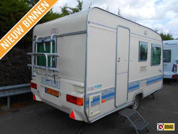 Adria Unica L 390 DS beschikbaar voor biedingen