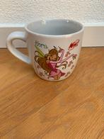Winx Club Mok met Flora en Tecna, Ophalen of Verzenden, Zo goed als nieuw, Overige stijlen, Kop(pen) en/of Schotel(s)
