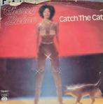 CHERRY LAINE  - CATCH THE CAT (HOES BESCHADIGD), Ophalen of Verzenden, Gebruikt