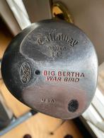 Golf Callaway Driver 11 Big Bertha light flex War Bird, Sport en Fitness, Golf, Gebruikt, Callaway, Club, Ophalen