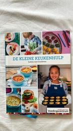 De Kleine Keukenhulp, Ophalen, Nieuw, Stichting Voedingscentrum Nederland, Nederland en België