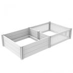 NIEUW GELEVERD Topmast werpkist 115x115 met uitloop ren, Dieren en Toebehoren, Hondenbenches, Ophalen, Nieuw