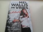 Schuld - Mel wallis De Vries ( Jeugdthriller) Nieuw!, Ophalen of Verzenden, Nieuw