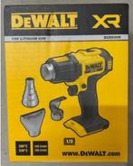 DeWalt DCE530N-XJ 18V XR Hete Luchtpistool, Doe-het-zelf en Verbouw, Gereedschap | Handgereedschap, Verzenden, Nieuw