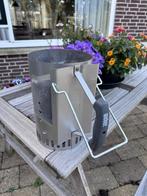 Weber filestarter voor de BBQ, Ophalen, Gebruikt, WEBER
