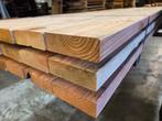 Douglas balken geschaafd Afmeting: 4.5x14.5 cm - nr: TB75, Ophalen, Nieuw, 250 cm of meer, Balken