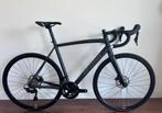 Racefiets Sensa Firenza Lady 105 Disc ( maat 56 ), Fietsen en Brommers, Fietsen | Racefietsen, Ophalen, Zo goed als nieuw