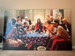 Te Koop: David LaChapelle Last Supper, Ophalen of Verzenden