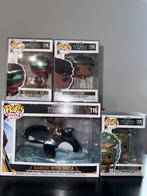 Funko pop! Wakanda forever Marvel, Ophalen of Verzenden, Zo goed als nieuw