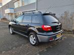 Mitsubishi Outlander Sport 2.0 Invite+ Airco! Bj:2006 NAP!, Auto's, Mitsubishi, Voorwielaandrijving, 136 pk, 4 cilinders, 570 kg