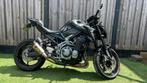 Mooie Kawasaki Z900 ABS Barracuda uitvoering Akropovic 2017, Motoren, Motoren | Kawasaki, 4 cilinders, 948 cc, Particulier, Meer dan 35 kW