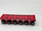 IMC SPMT 6 assige module MAMMOET, Hobby en Vrije tijd, Modelauto's | 1:50, Overige merken, HGL74-@hotmail.com, Overig, Nieuw