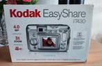 Kodak EasyShare CX7430 - Compacte Digitale Camera, Compact, Ophalen of Verzenden, Zo goed als nieuw, Kodak