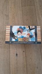 One piece box set 2, Boeken, Eiichiro Oda, Europa, Ophalen of Verzenden, Zo goed als nieuw