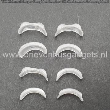 Siliconen Ring Verkleiners (Set van 8) beschikbaar voor biedingen