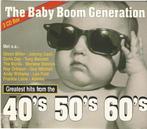 The baby boom generation = 3cd BOX = 1,99, Boxset, Pop, Ophalen of Verzenden, Zo goed als nieuw