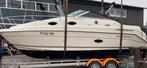 Top model - regal 258 - boegschoef- bj 2000, 50 pk of meer, Ophalen of Verzenden, Zo goed als nieuw, Polyester