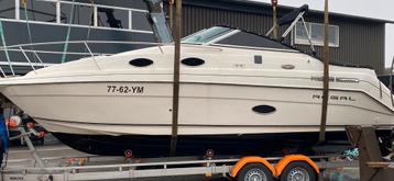 Top model - regal 258 - boegschoef- bj 2000 beschikbaar voor biedingen