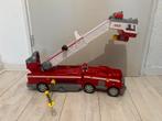 Paw Patrol Marshall Brandweerauto, Kinderen en Baby's, Speelgoed | Speelgoedvoertuigen, Ophalen of Verzenden, Gebruikt