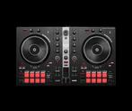 Hercules DJcontrol impulse 300 mk2 + 2 speakers, Ophalen of Verzenden, Nieuw, Overige merken