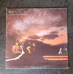 Genesis, Ophalen of Verzenden, Gebruikt, Overige formaten, Poprock