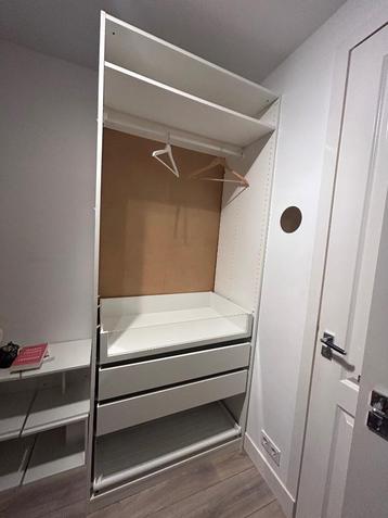 Ikea Pax closet  beschikbaar voor biedingen
