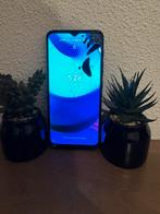 Motorola met barstjes en inktvlek, Ophalen of Verzenden, Gebruikt, Overige typen, Motorola