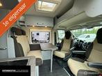 Weinsberg 600MQ Caratour Dwarsbed Luifel Omvormer Fietsenrek, Caravans en Kamperen, Campers, Overige merken, Bus-model, Bedrijf