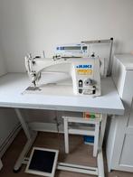 Juki industrieel full automaat, Hobby en Vrije tijd, Naaimachines en Toebehoren, Industrieel, Ophalen, Overige merken, Naaimachine
