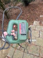 Bosch PST 50 Decoupeerzaag - Gebruikt, Minder dan 30 mm, Gebruikt, Decoupeerzaag, Ophalen of Verzenden