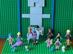 Lego leuke dieren en friends poppetjes, Kinderen en Baby's, Speelgoed | Duplo en Lego, Ophalen of Verzenden, Zo goed als nieuw