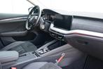 Skoda Octavia 1.0 e-TSI Business Edition Plus 34dkm!, Stof, Gebruikt, Zwart, Origineel Nederlands