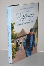 Joanne A. van Archem - Erfenis van weleer, Ophalen of Verzenden, Gelezen