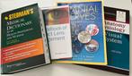 Optometrie/orthoptie schoolboeken, Boeken, Ophalen, Overige niveaus, Overige vakken