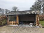 Tuinhuisje gratis af te halen, Tuin en Terras, Tuinhuizen, Ophalen, Tuinhuis, 1 raam, 500 cm of meer