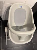 Chicco Baby Badstoel, Kinderen en Baby's, Badjes en Verzorging, Overige merken, Ophalen of Verzenden, Zo goed als nieuw, Badzitje of Badring