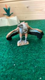 Schleich gier., Verzamelen, Ophalen of Verzenden, Zo goed als nieuw, Paard, Beeldje of Figuurtje