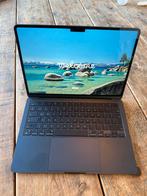 Apple MacBook Air M2 (2022) - 256GB SSD, 8GB RAM, Ophalen, 13 inch, Qwerty, 8 GB