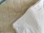 Schapendons Dekbed, Ophalen, Gebruikt, Beige, Tweepersoons